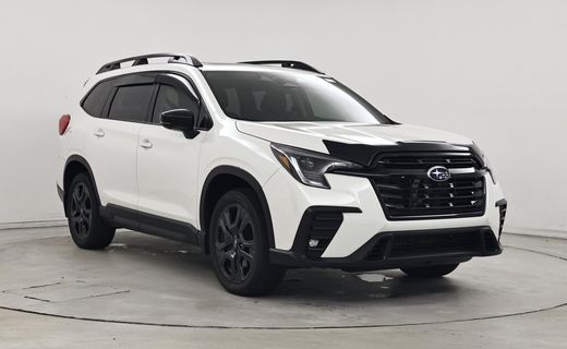 2025 Subaru Ascent Onyx Touring
