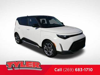 2025 Kia Soul EX