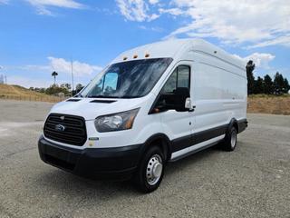 2016 Ford Transit