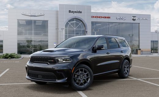 2026 Dodge Durango GT Hemi