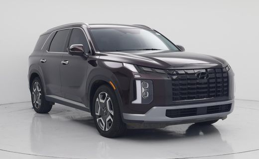 2023 Hyundai Palisade SEL Prem