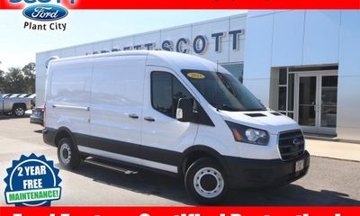 2023 Ford Transit T 350 Medium