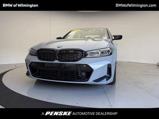2024 BMW M340i