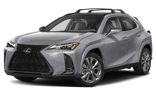 2023 Lexus UX 250H F Sport