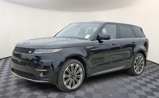 2026 Land Rover Range Sport P400 Dynamic SE
