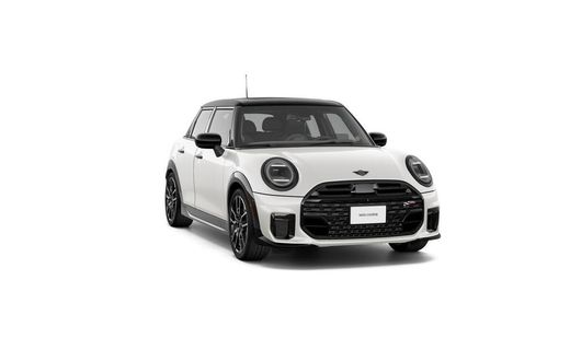 2026 Mini Hardtop S Hatchback