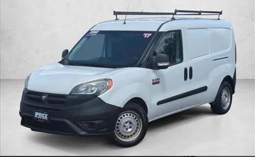 2017 Ram Promaster City ST