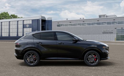 2026 Alfa Romeo Tonale