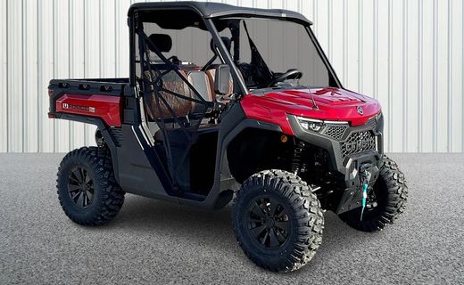 2026 Cfmoto Uforce U10 Pro CF1000UZ-8 CF1000UZ