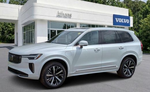2026 Volvo XC90 Core
