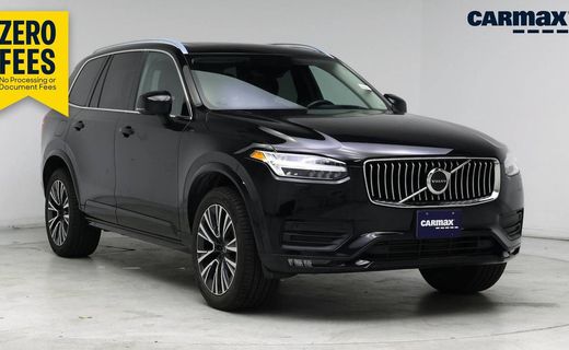 2020 Volvo XC90 Momentum