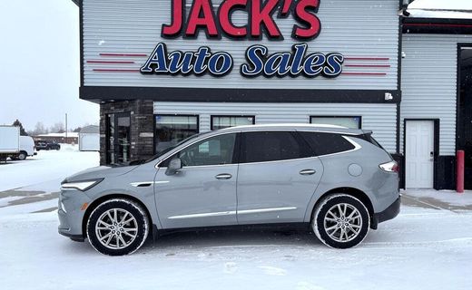 2023 Buick Enclave Premium