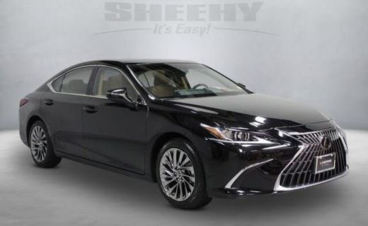 2024 Lexus ES 350 Luxury