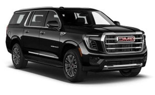 2025 GMC Yukon XL Elevation