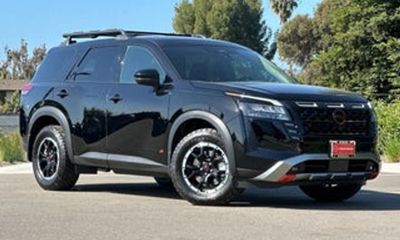 2026 Honda CR-V EX L