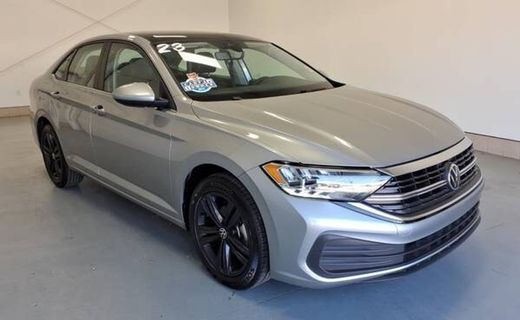 2023 Volkswagen Jetta SE