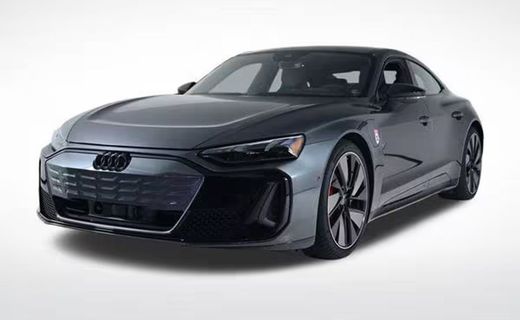 2026 Audi S E-Tron GT Quattro Premium Plus