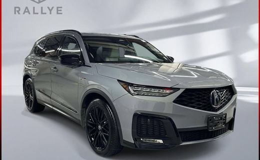 2026 Acura MDX