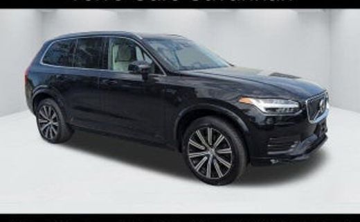 2023 Volvo XC90 Plus Bright
