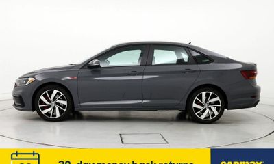 2019 Volkswagen Jetta GLI S 35TH
