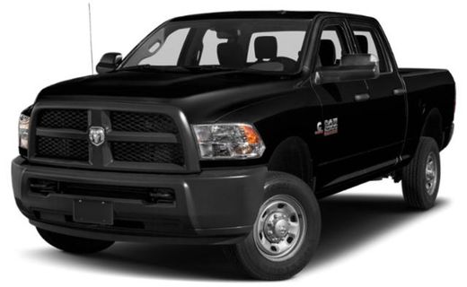 2015 Ram 2500 ST
