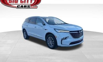2024 Buick Enclave Premium
