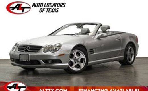 2005 Jaguar XK XKR