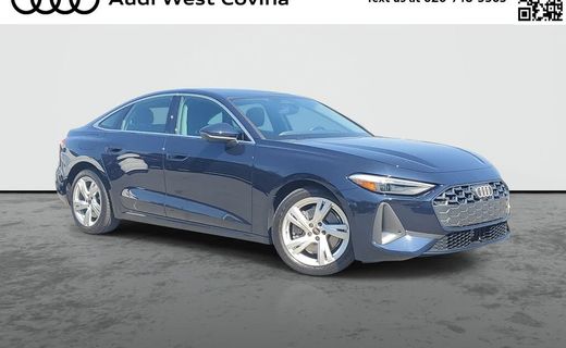 2025 Audi A5 Quattro Premium