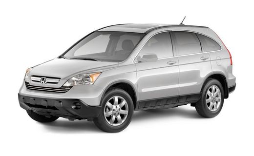 2009 Honda CR-V