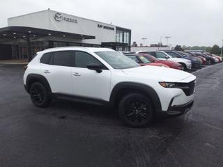 2025 Mazda CX-50 Preferred