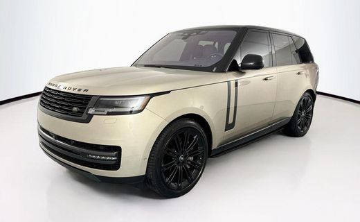 2023 Land Rover Range SE