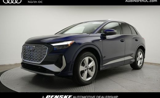 2023 Audi Q4 Premium Plus