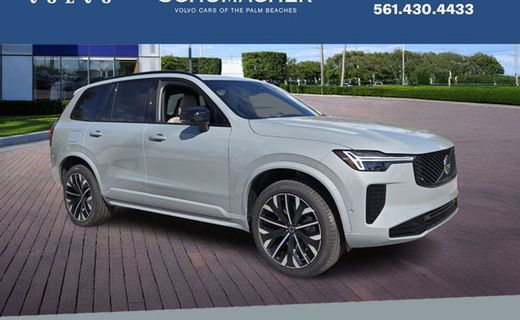 2026 Volvo XC90 Ultra Dark
