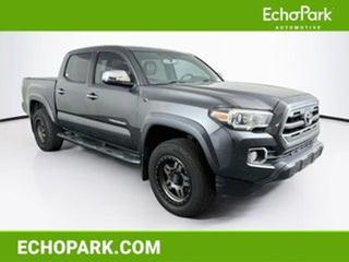 2016 Toyota Tacoma Limited