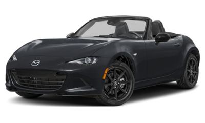 2026 Mazda MX-5 Sport