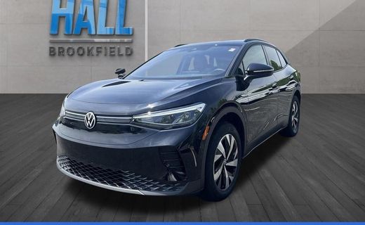 2023 Volkswagen ID 4 Pro