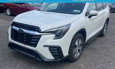 2024 Subaru Ascent Premium 8