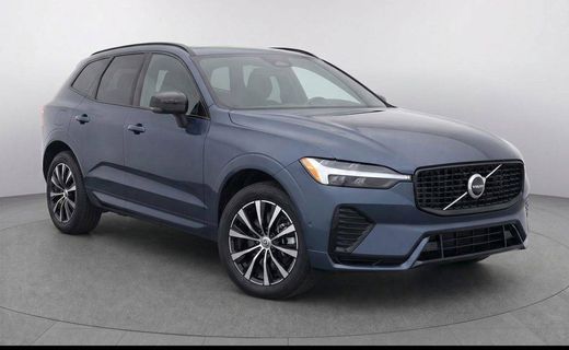 2024 Volvo XC60 Ultimate Dark