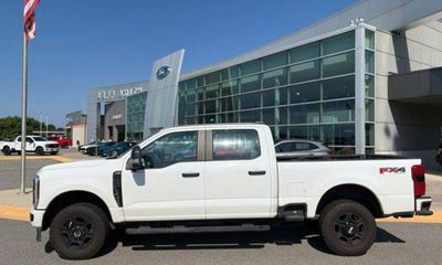 2024 Ford F-250 XL