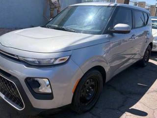 2022 Kia Soul