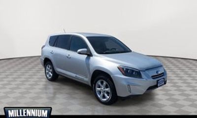 2012 Toyota Highlander Base Hybrid