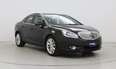 2016 Buick Verano Convenience 1SG
