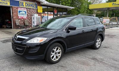 2011 Mazda CX-9 Touring GS