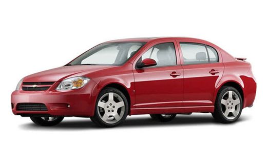 2009 Chevrolet Cobalt