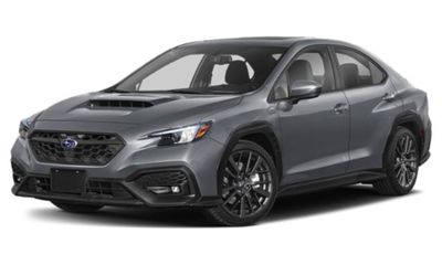 2025 Subaru WRX Premium