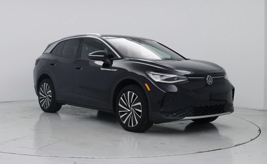 2023 Volkswagen ID 4 Pro S Plus