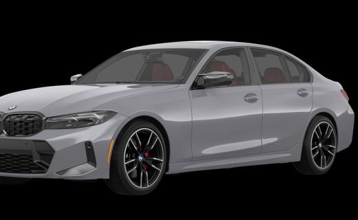 2026 BMW M340i