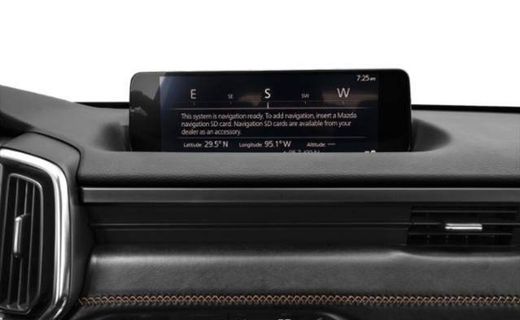 2024 Mazda CX-50 Premium Plus