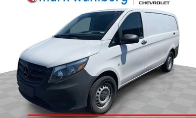 2021 Mercedes-Benz Metris 447 VS20