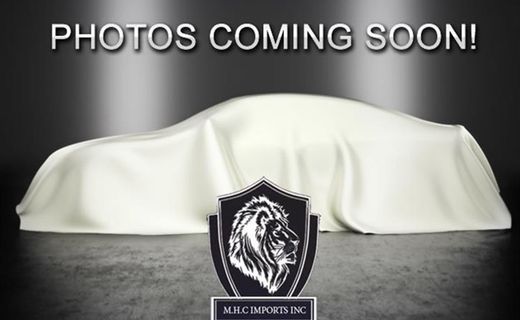 2024 Ram Promaster 2500
